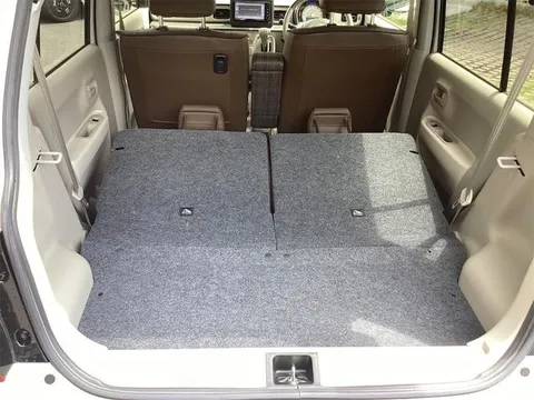 Suzuki Alto Lapin LC