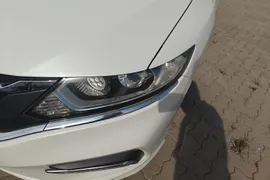 Honda Jade