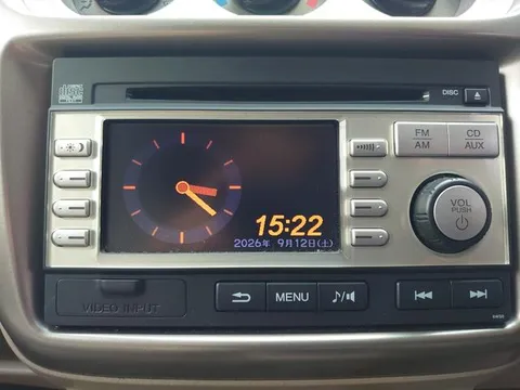 Honda Vamos