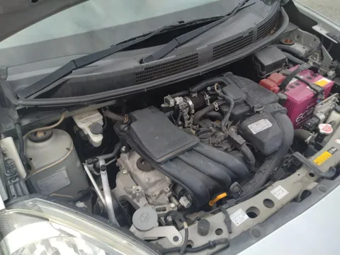 Nissan Micra (March)