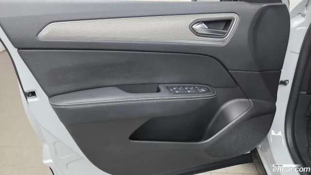 Renault XM3