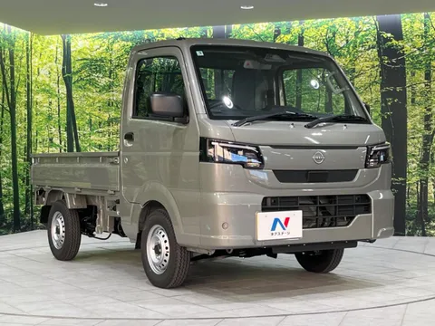 Nissan Clipper Truck