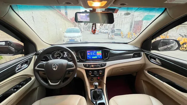 Baojun 730