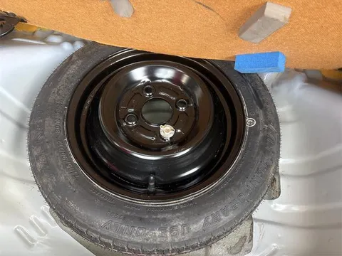 Nissan Pino