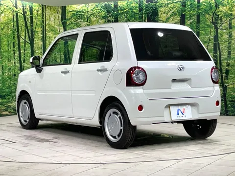 Daihatsu Mira Tocot