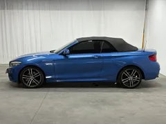 BMW 2-Series