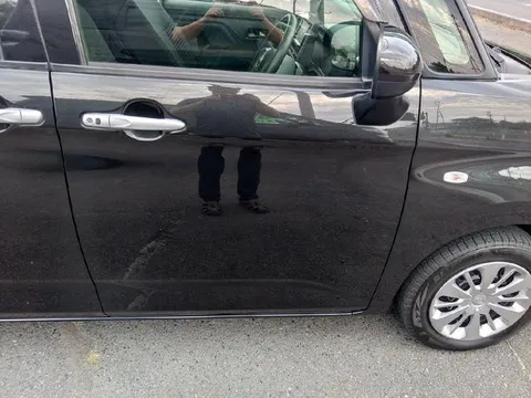 Subaru Justy