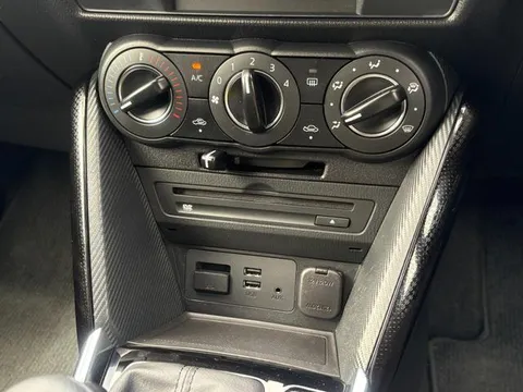 Mazda Mazda2 (Demio)