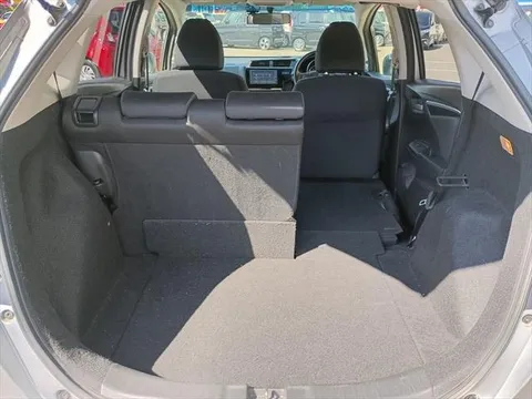 Honda Jazz (Fit)