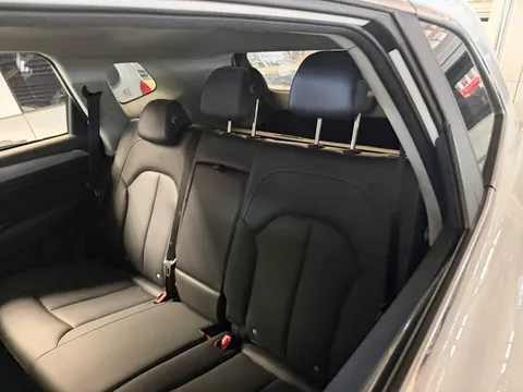 Roewe RX5