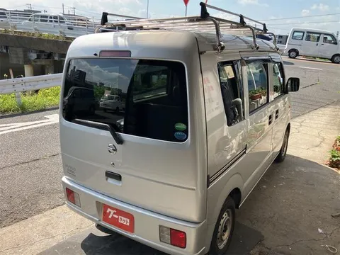 Nissan Clipper