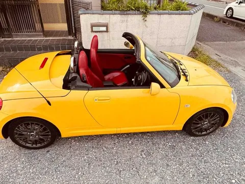 Daihatsu Copen