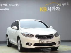 Renault SM3