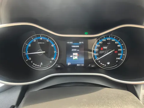 Geely
