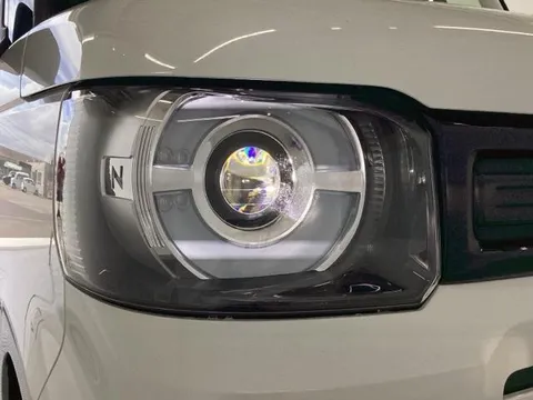 Honda N-BOX Joy