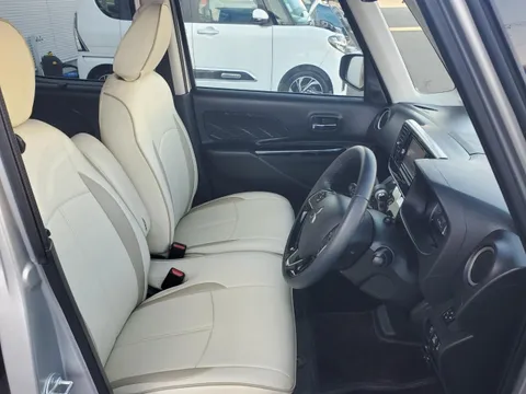Mitsubishi eK Space Custom