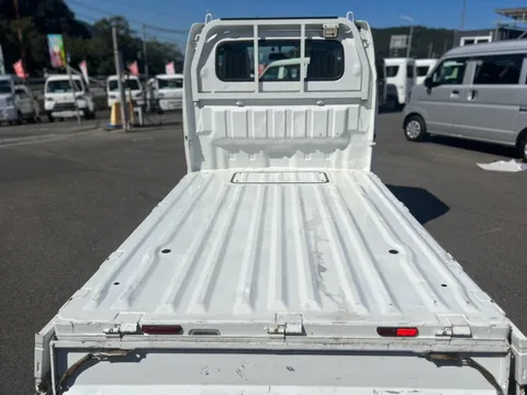 Mitsubishi Minicab Truck