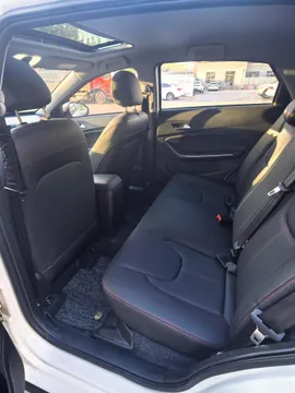 Chery Tiggo 3x