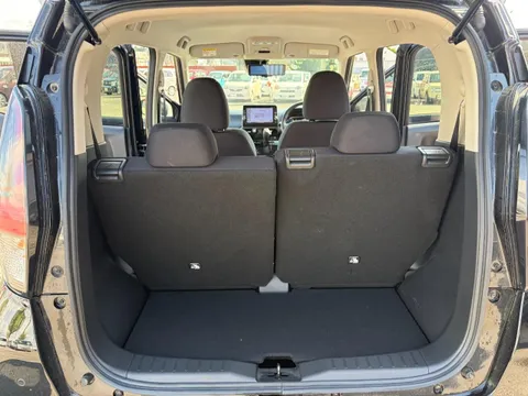 Mitsubishi eK X