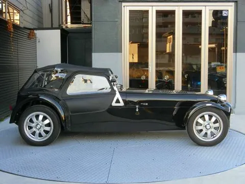 Caterham
