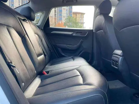 Roewe i6 Classic
