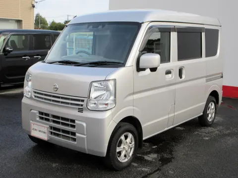 Nissan Clipper