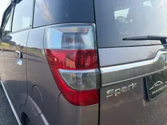 Honda Zest Spark