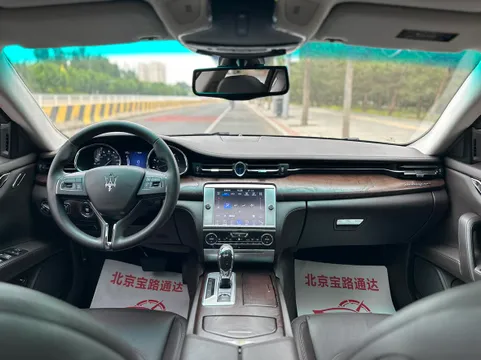 Maserati