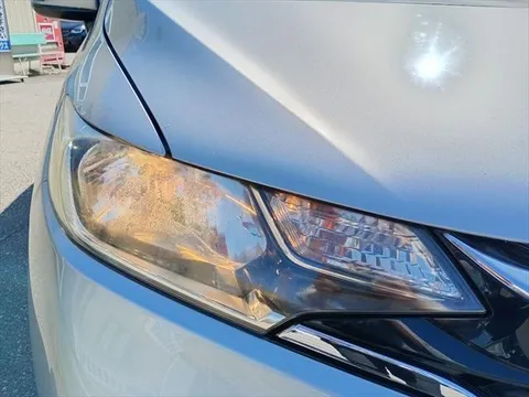 Honda Jazz (Fit)