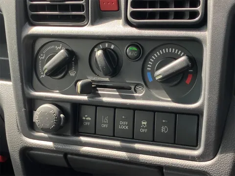 Suzuki Super Carry
