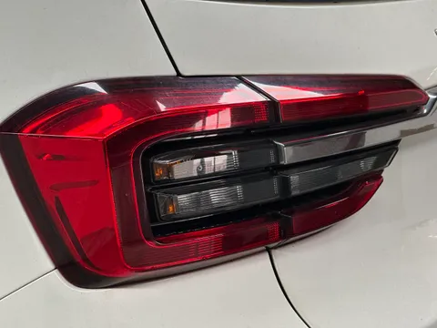 Chery Tiggo 5x