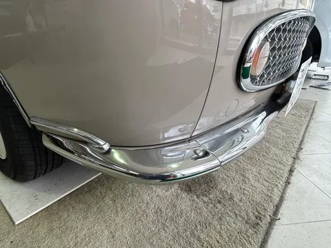 Nissan Figaro