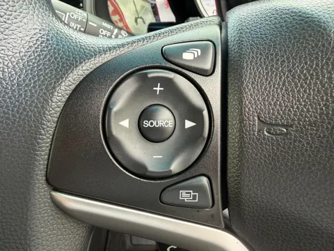 Honda Jazz (Fit)