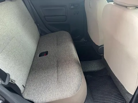 Daihatsu Mira Tocot