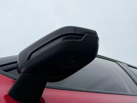 Baojun RS-5