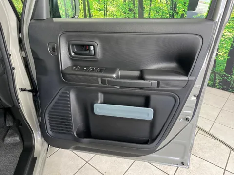 Suzuki Spacia Base