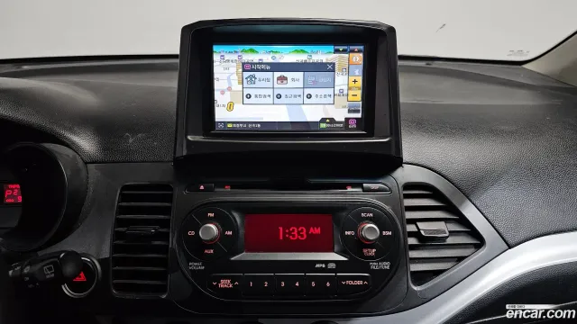 Kia Picanto (Morning)