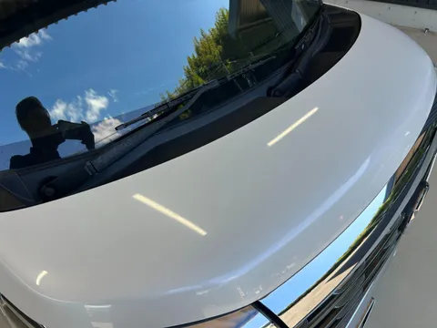Mazda Flair Wagon Custom Styel