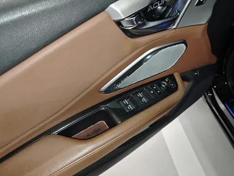 Acura RDX