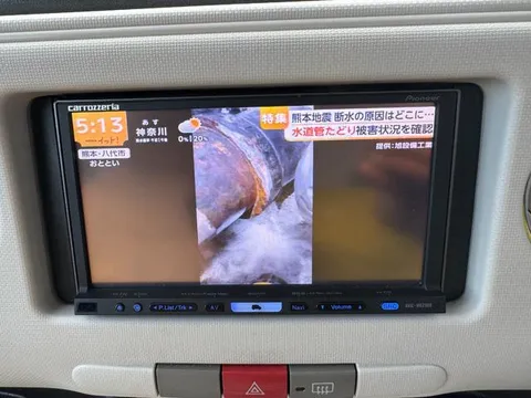 Daihatsu Mira Cocoa