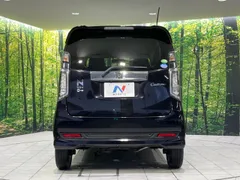 Honda N-WGN Custom