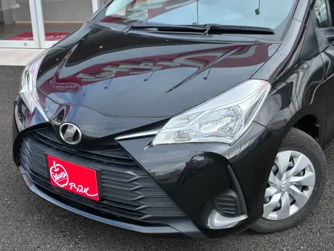 Toyota Yaris (Vitz)