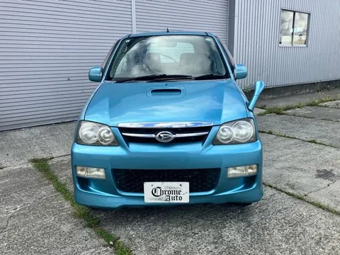 Daihatsu Terios Kid
