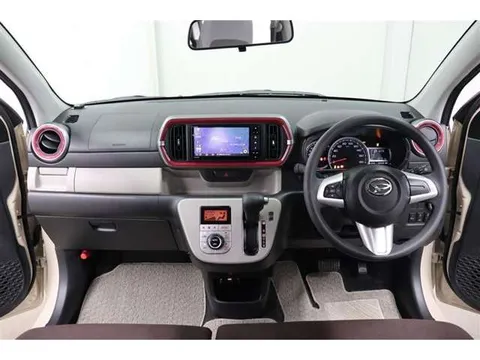Daihatsu Boon