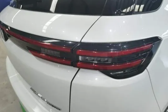 Changan CS55PLUS