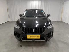Wey VV5