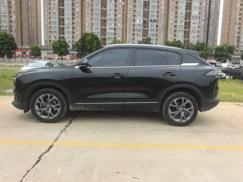Qoros 7