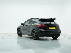 Mercedes-Benz Mercedes-Benz GLA
