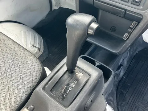 Mazda Scrum Truck
