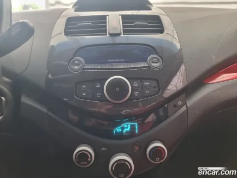 Chevrolet Matiz
